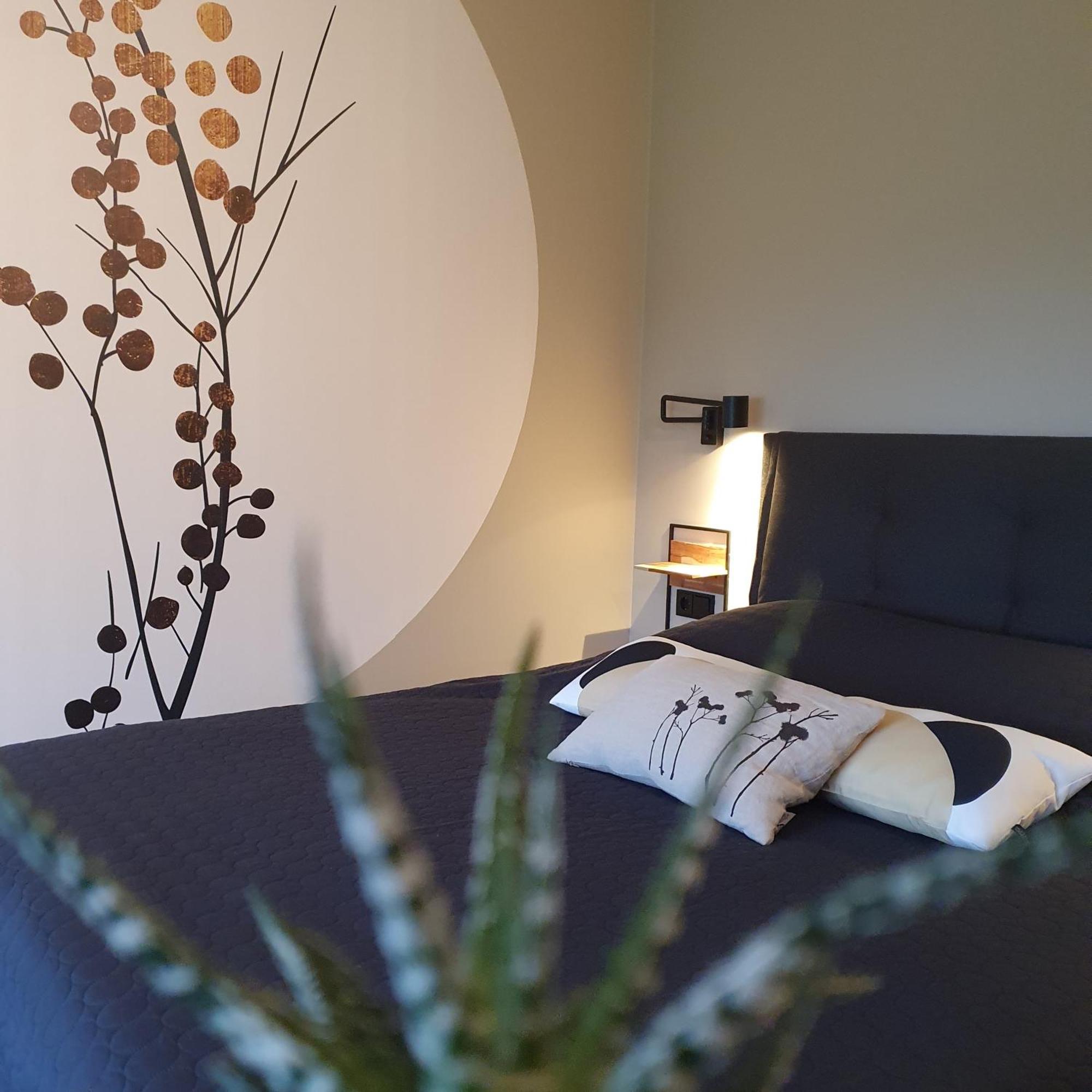 Hippe Schuur Bed and Breakfast Tytsjerk Eksteriør billede